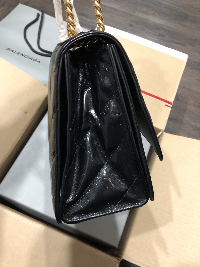 Ba1en*iaga hourglass bags